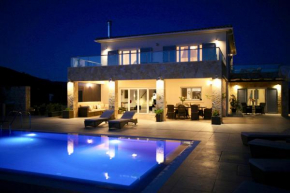 Villa Darymine